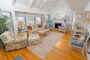 Oyster Catcher Oasis 3BR Villa Roof Top Balcony